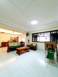 Blk 317 Ang Mo Kio Street 31 (Ang Mo Kio), HDB 5 Rooms #424191001